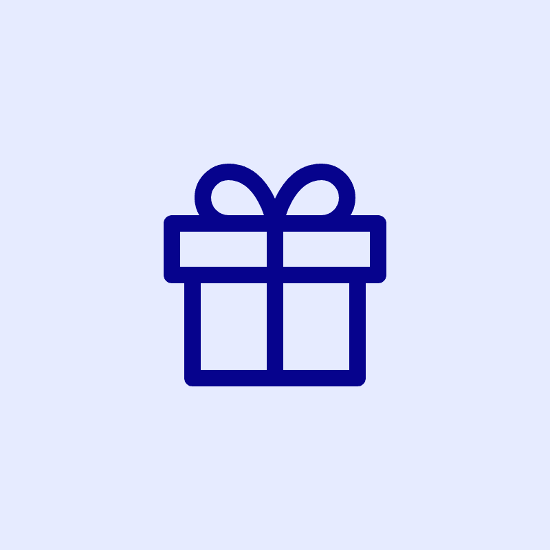 Reward Programs